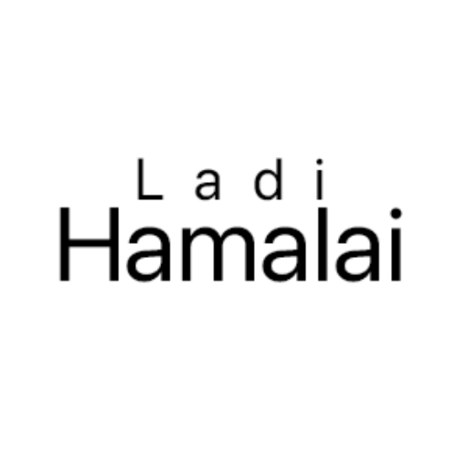 Ladi Hamalai