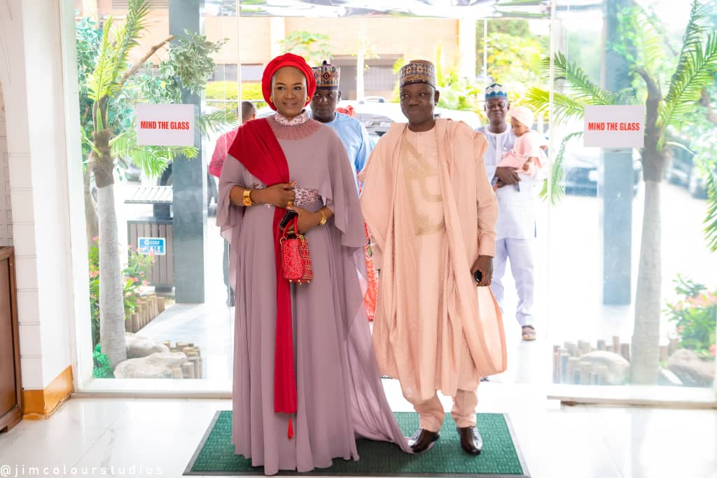 ACP Zainab Tifi